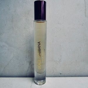 dolce and gabbana pour femme rollerball